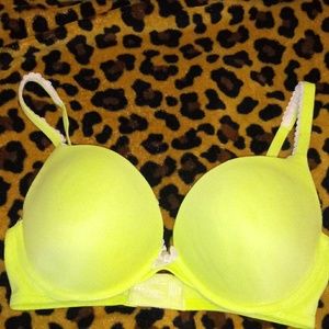 Victorias secret bra